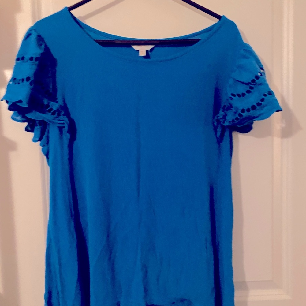Woman’s Blouse